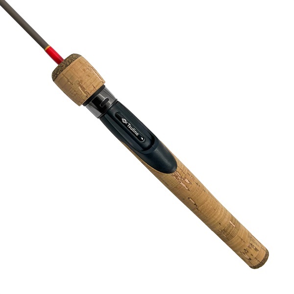 KULIA JUVENILE SET 100【グラスロッドとクローズドフェイスリールのセット】